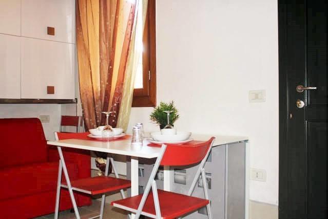 Apartment 3028 Venedig Eksteriør billede
